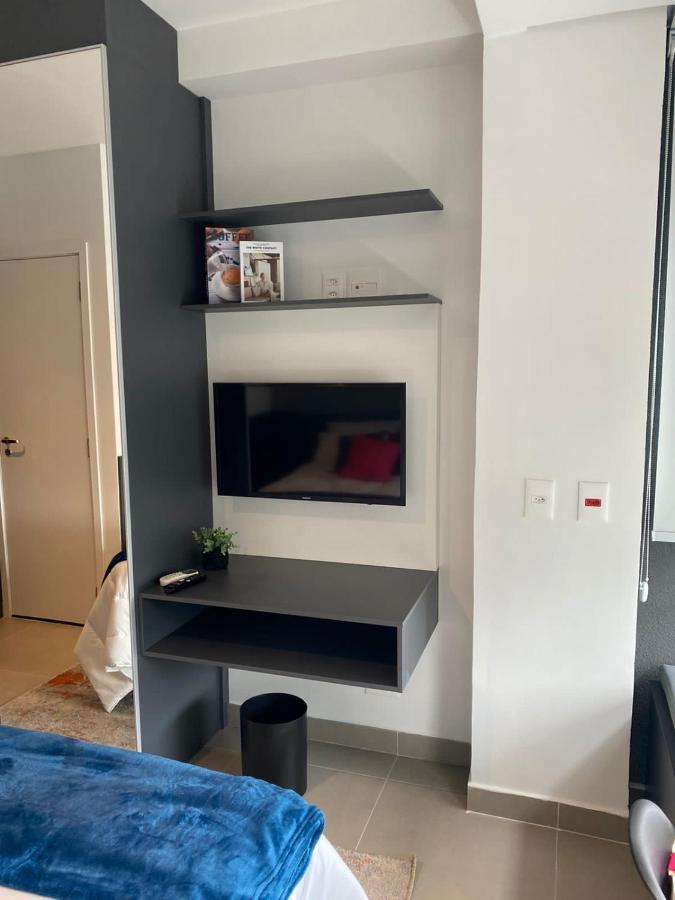 Apartamento Oscar Freire - Vn 1108 São Paulo