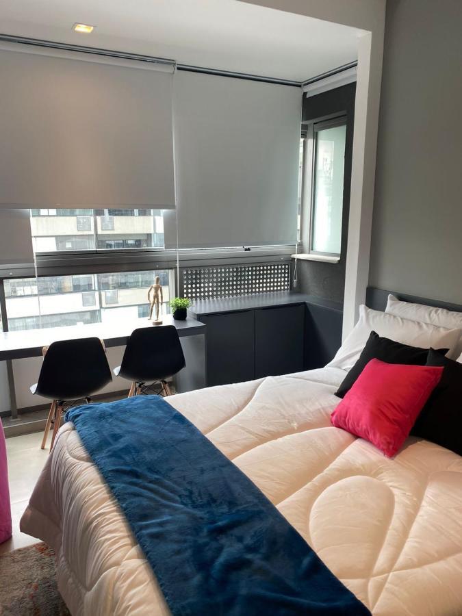 Apartamento Oscar Freire - Vn 1108 São Paulo
