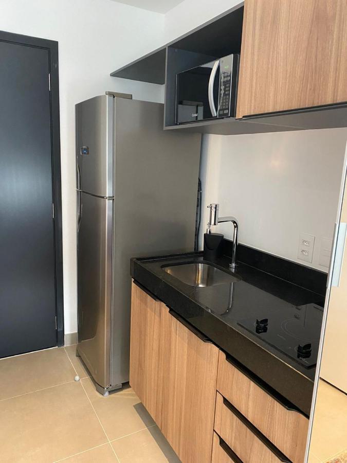 Apartamento Oscar Freire - Vn 1108