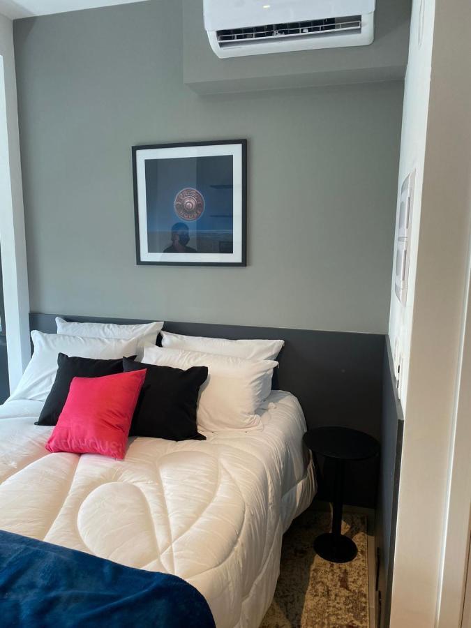 Apartamento Oscar Freire - Vn 1108 *