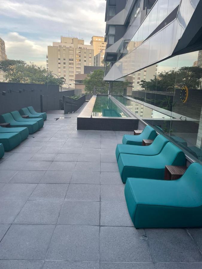Oscar Freire - Vn 1108 * São Paulo