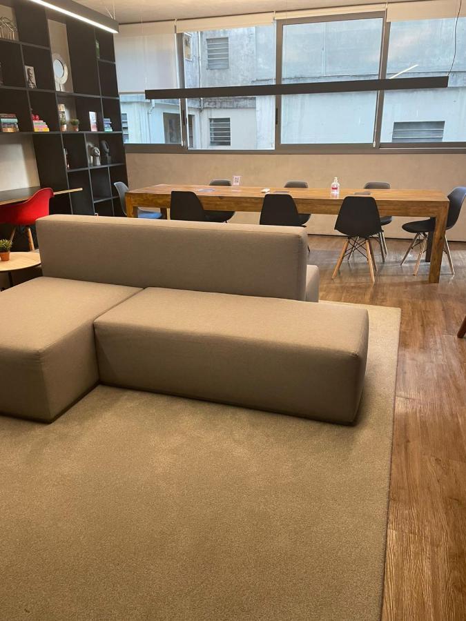 Apartamento Oscar Freire - Vn 1108