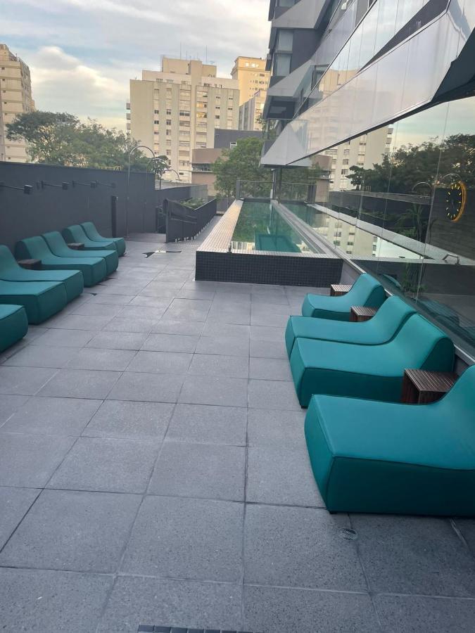 Apartamento Oscar Freire - Vn 1108 São Paulo