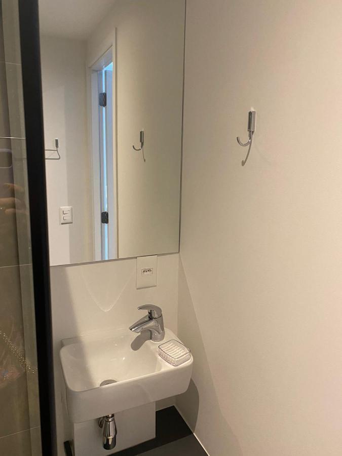 Apartamento Oscar Freire - Vn 1108