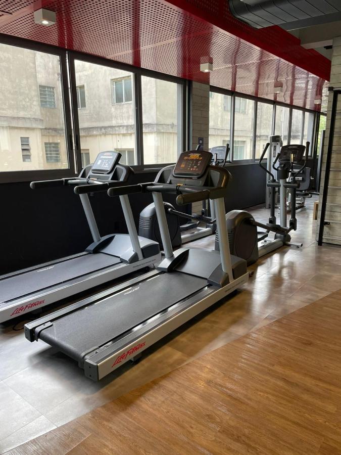 Apartamento Oscar Freire - Vn 1108 *